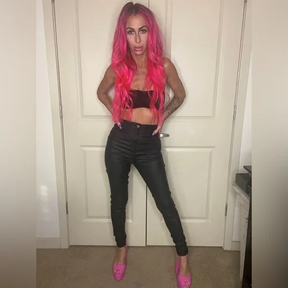 Disco Pants - Picture 3 of 3